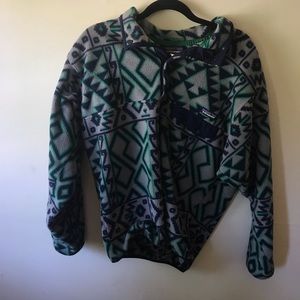 Patagonia Sweatshirt